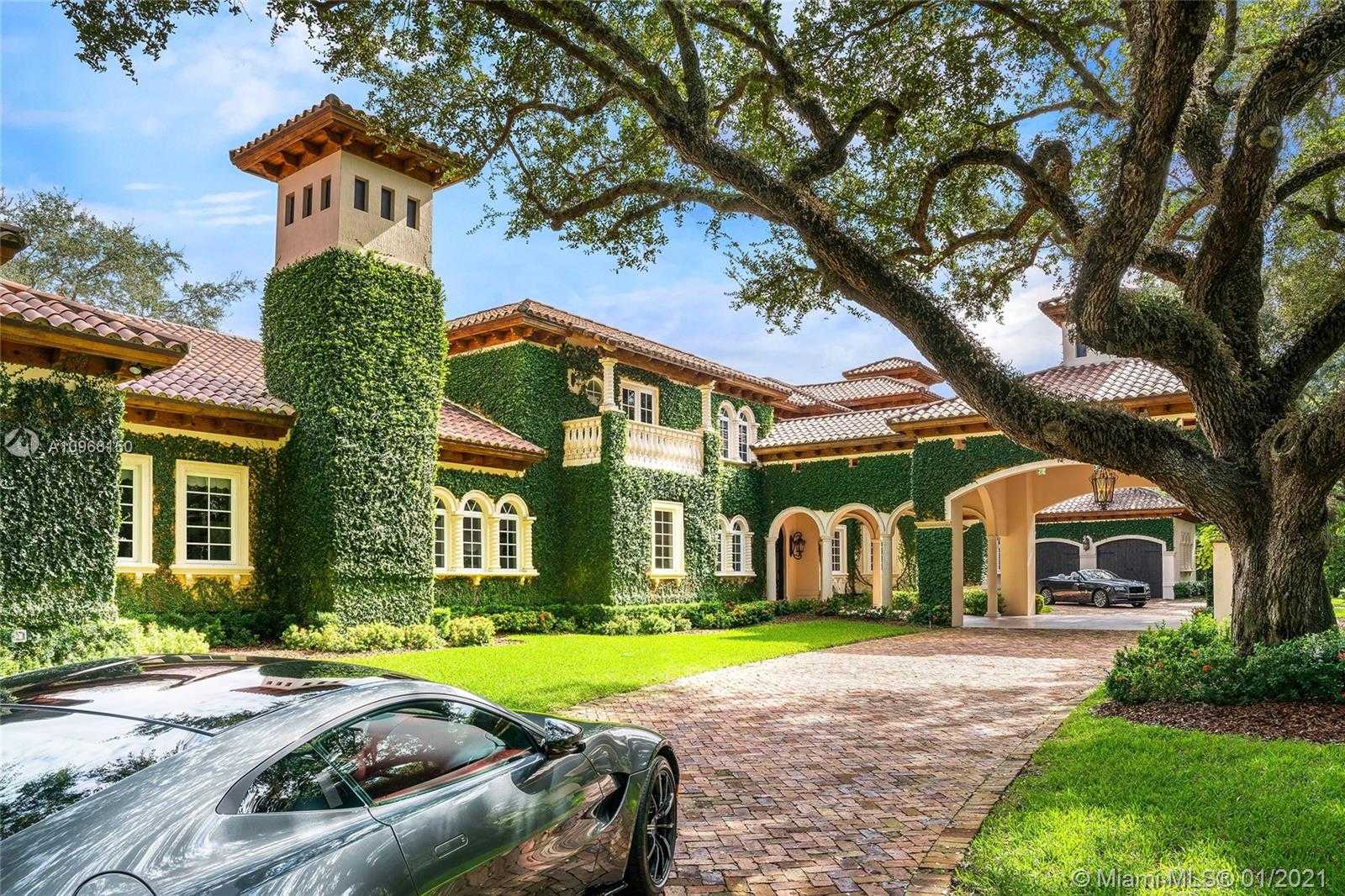 Small Image of 11501 OLD CUTLER RD, Coral Gables Number 11