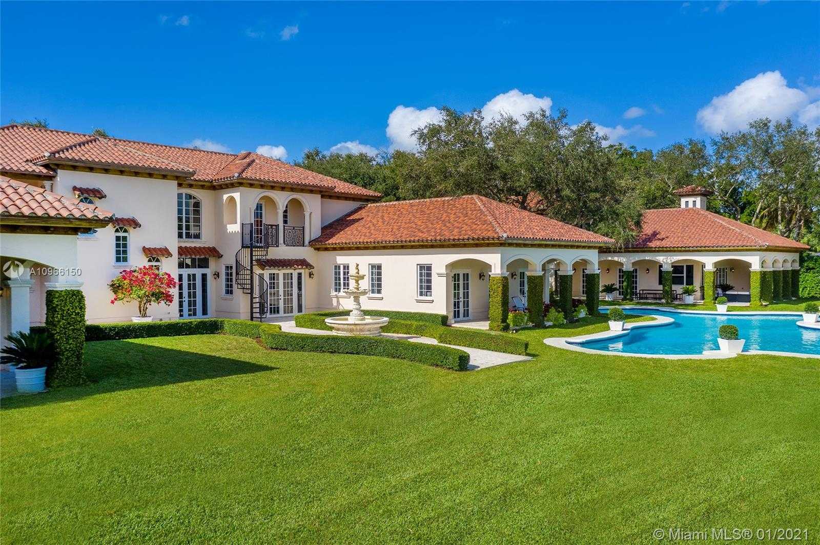 Small Image of 11501 OLD CUTLER RD, Coral Gables Number 15