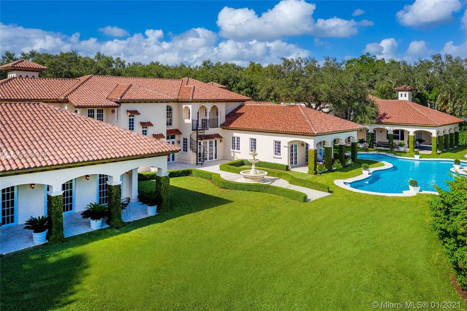 Small Image of 11501 OLD CUTLER RD, Coral Gables Number 16