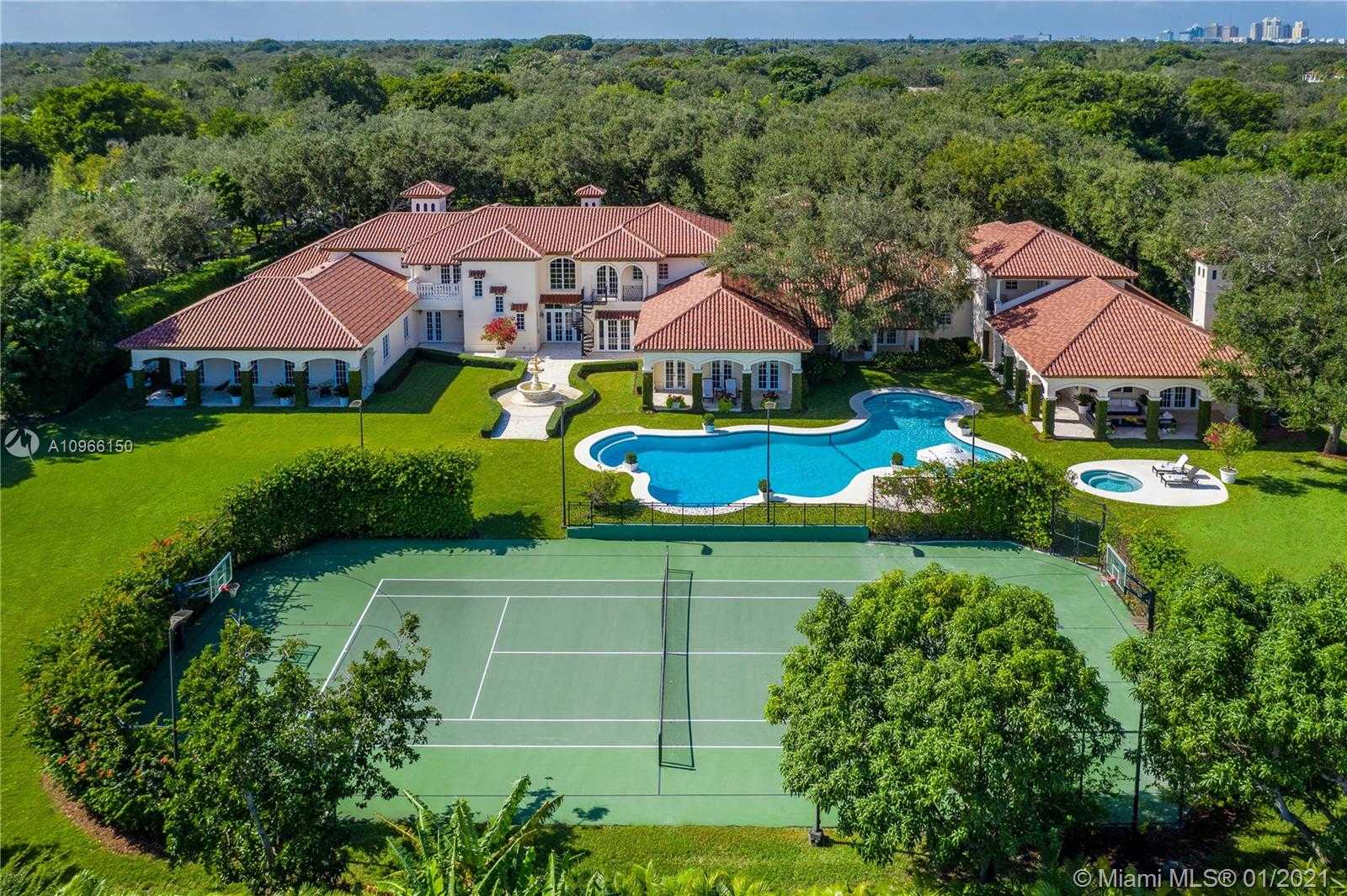 Small Image of 11501 OLD CUTLER RD, Coral Gables Number 17