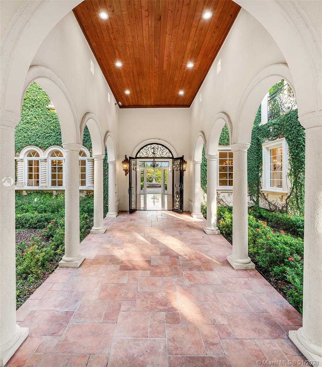 Small Image of 11501 OLD CUTLER RD, Coral Gables Number 18
