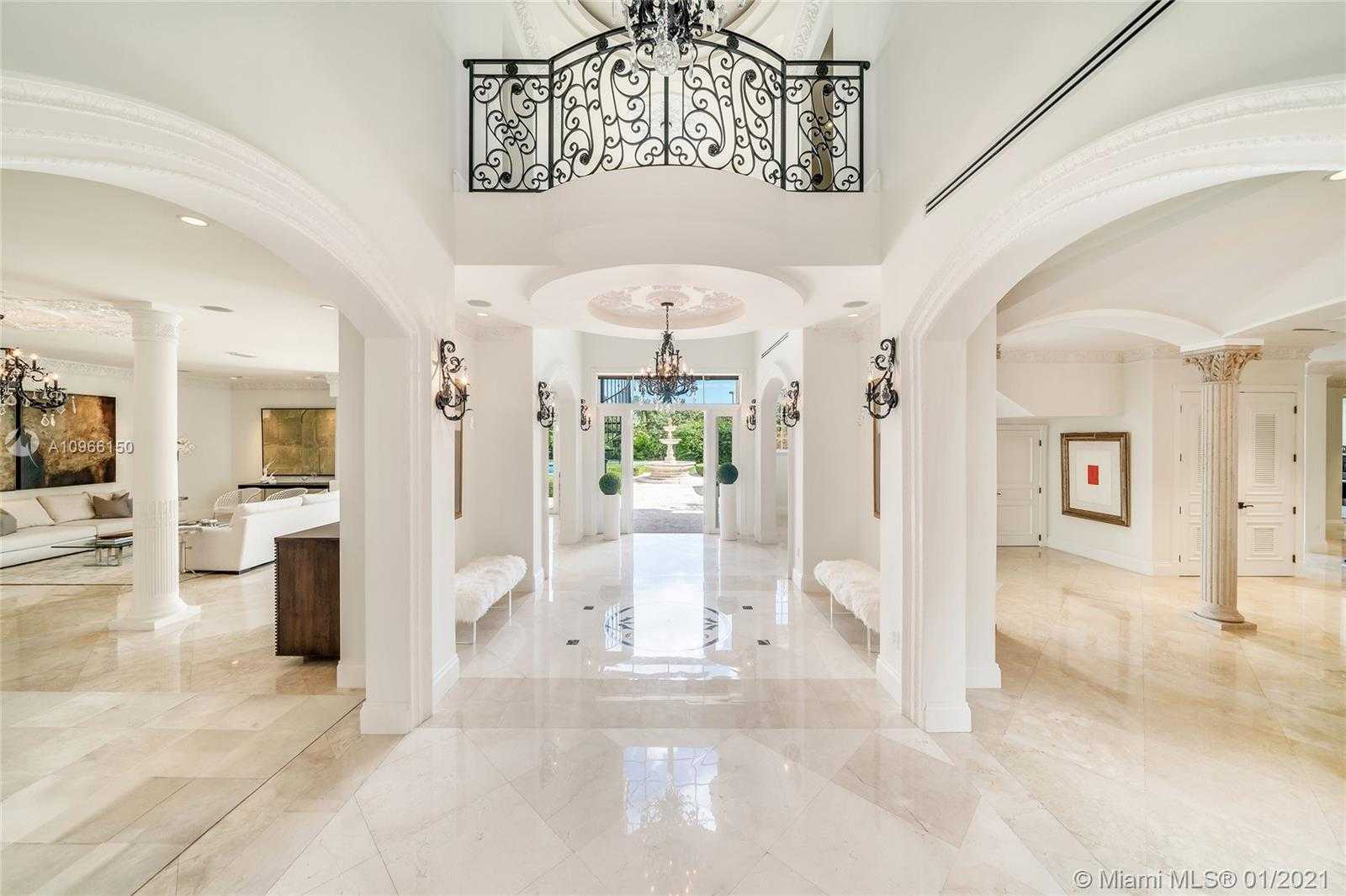 Small Image of 11501 OLD CUTLER RD, Coral Gables Number 19