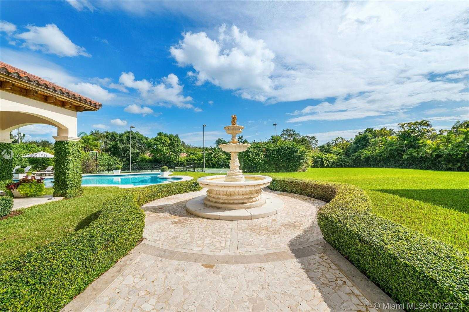 Small Image of 11501 OLD CUTLER RD, Coral Gables Number 22