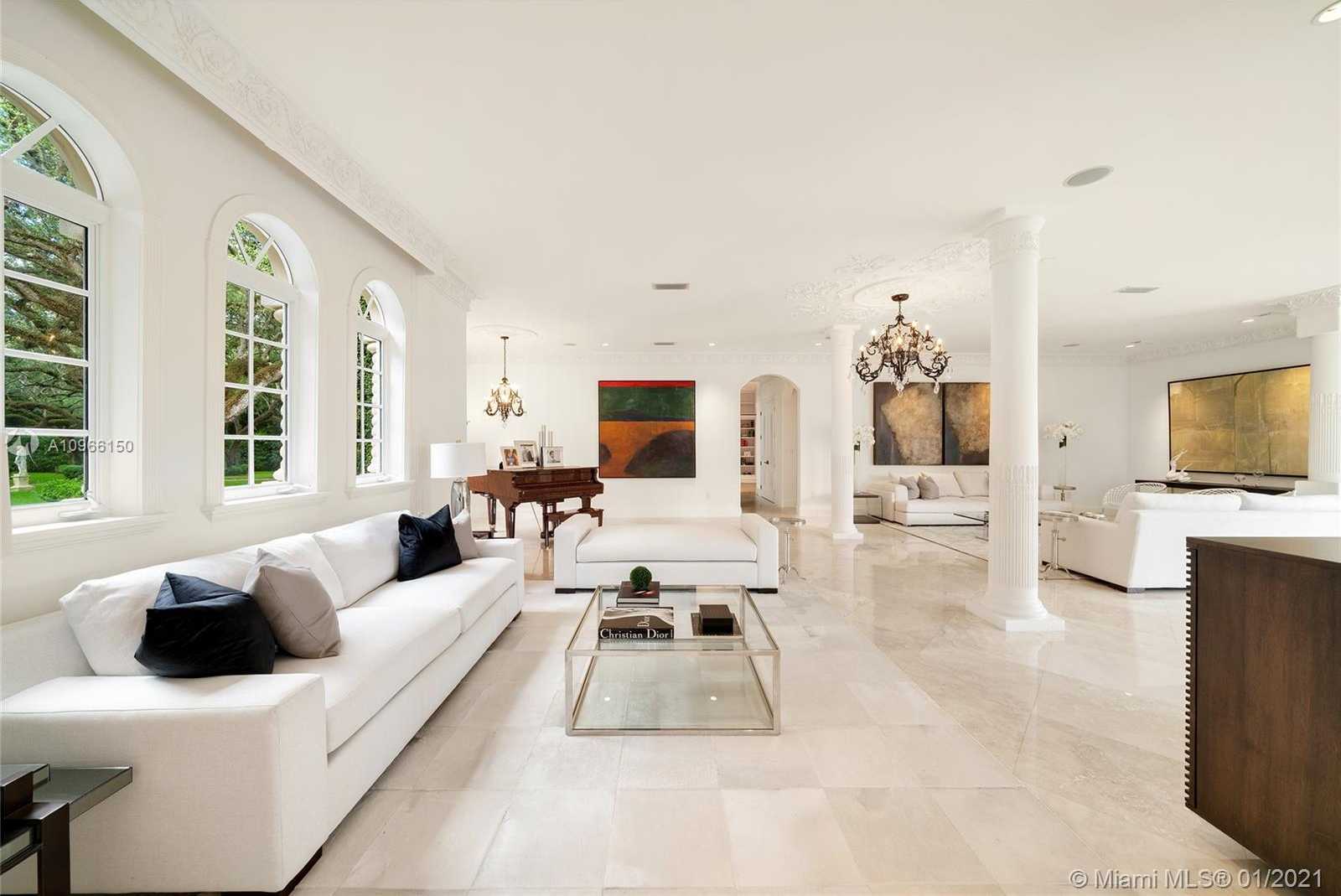 Small Image of 11501 OLD CUTLER RD, Coral Gables Number 25