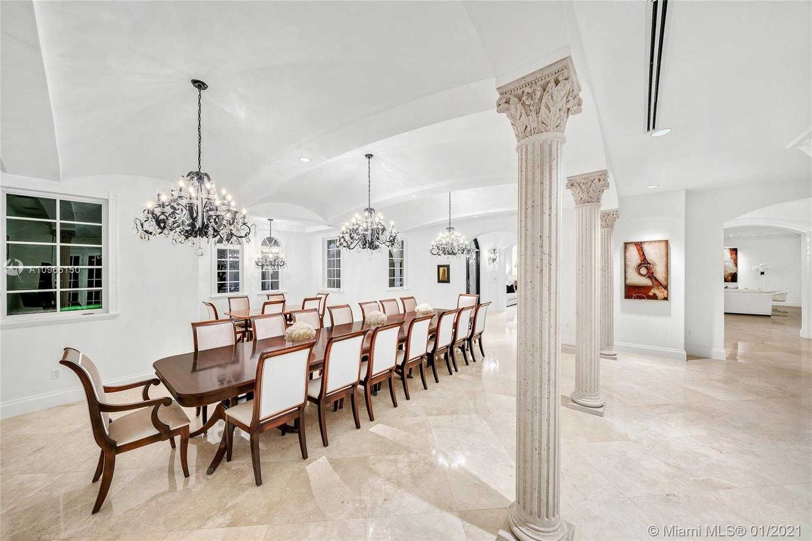 Small Image of 11501 OLD CUTLER RD, Coral Gables Number 27