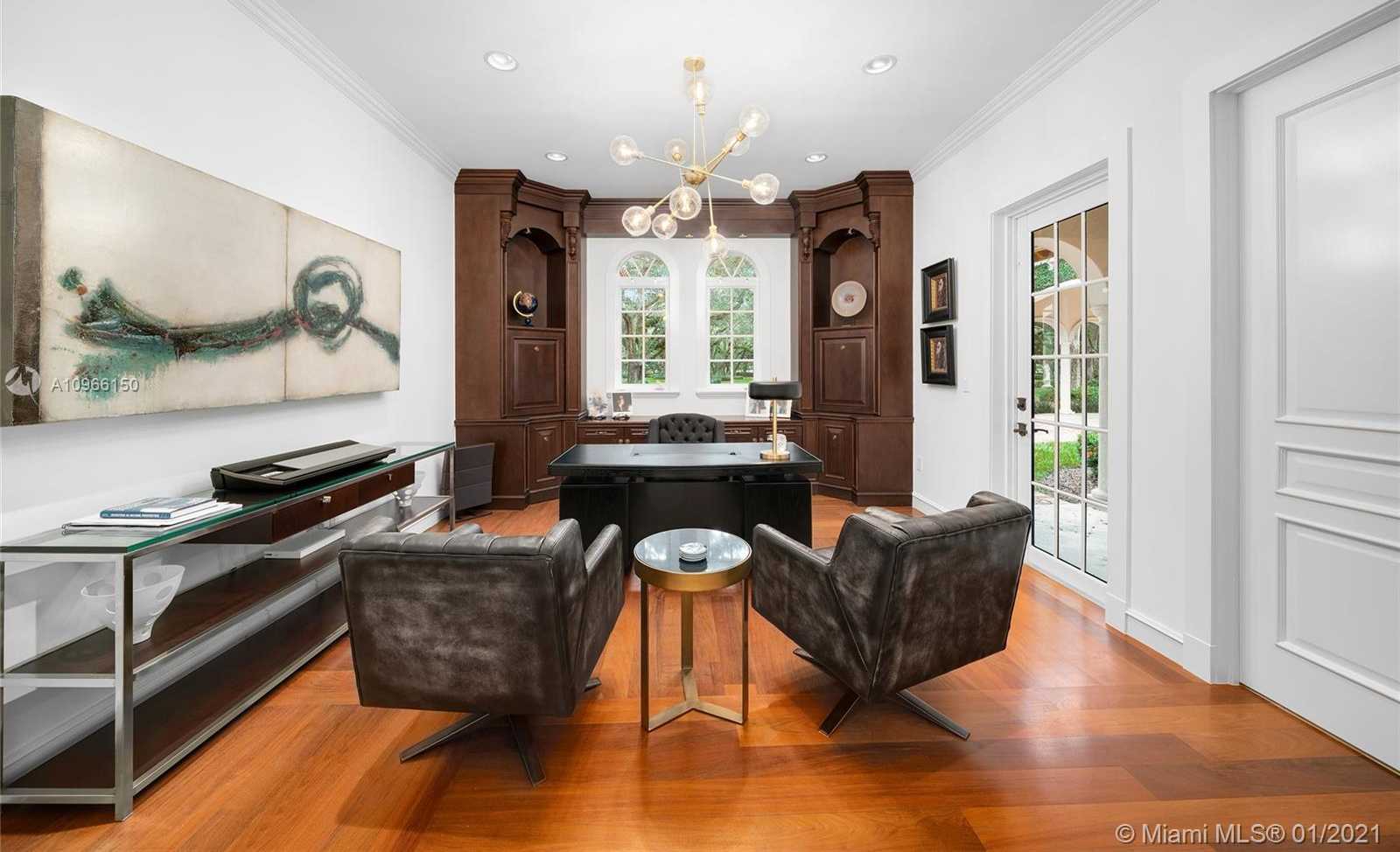 Small Image of 11501 OLD CUTLER RD, Coral Gables Number 39