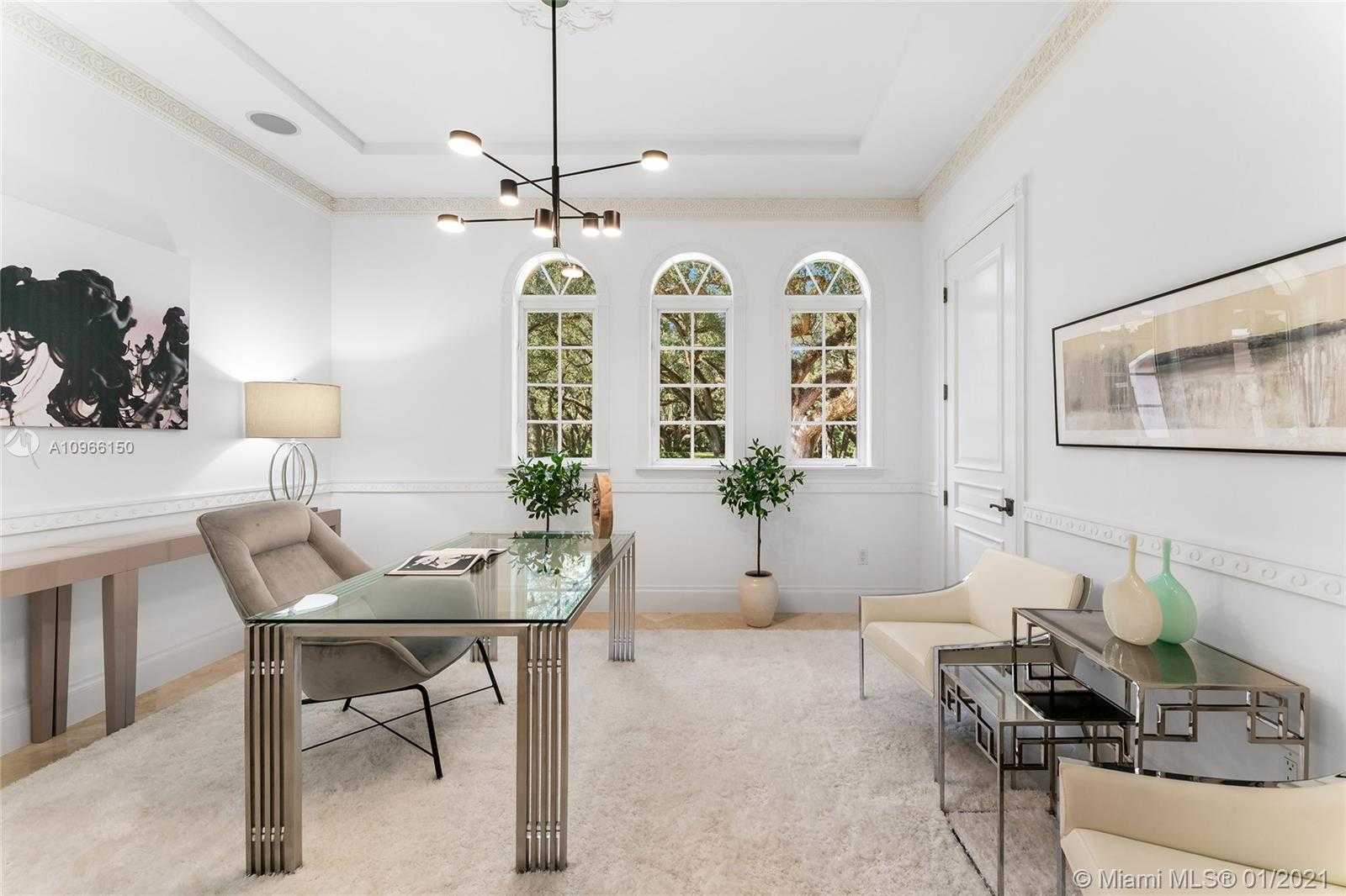 Small Image of 11501 OLD CUTLER RD, Coral Gables Number 40