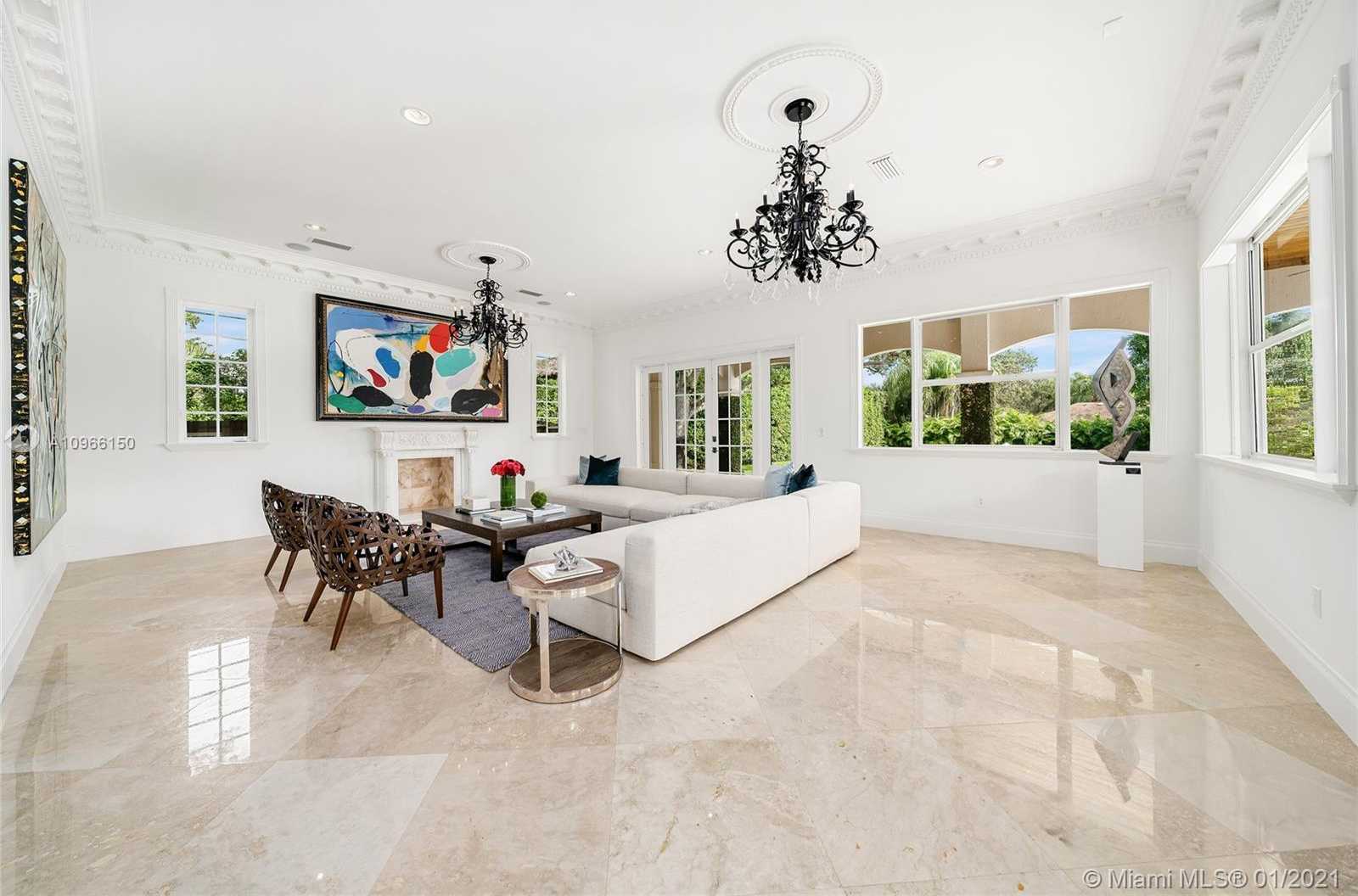 Small Image of 11501 OLD CUTLER RD, Coral Gables Number 46