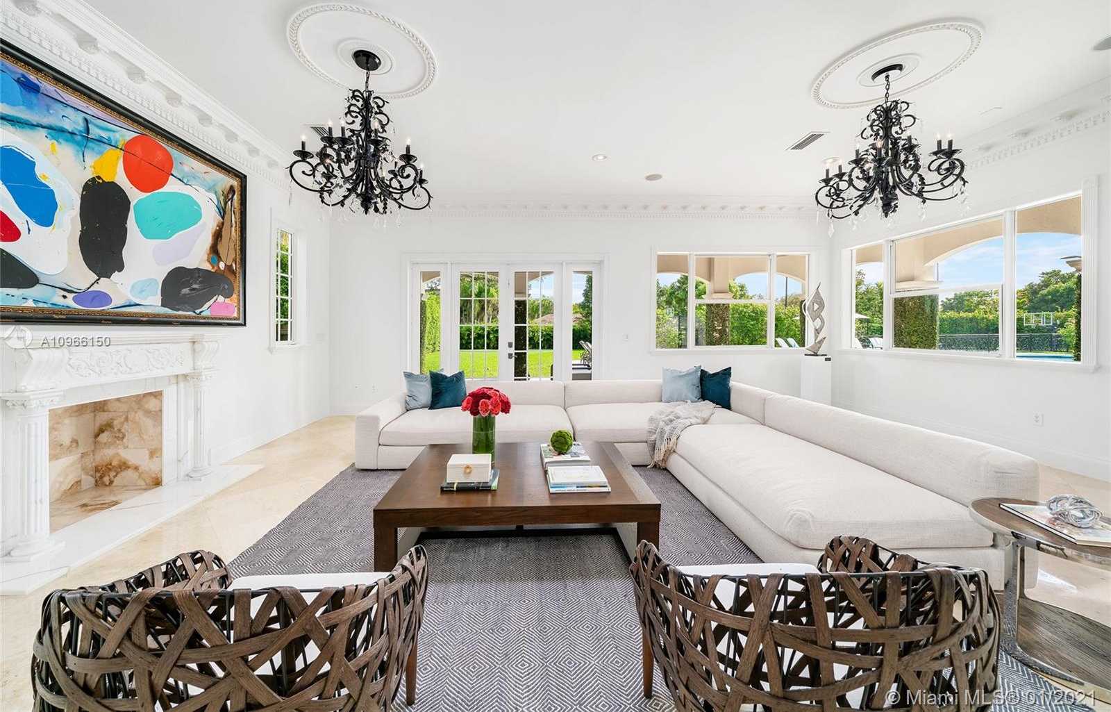 Small Image of 11501 OLD CUTLER RD, Coral Gables Number 47