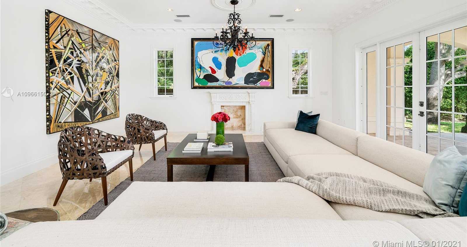 Small Image of 11501 OLD CUTLER RD, Coral Gables Number 48