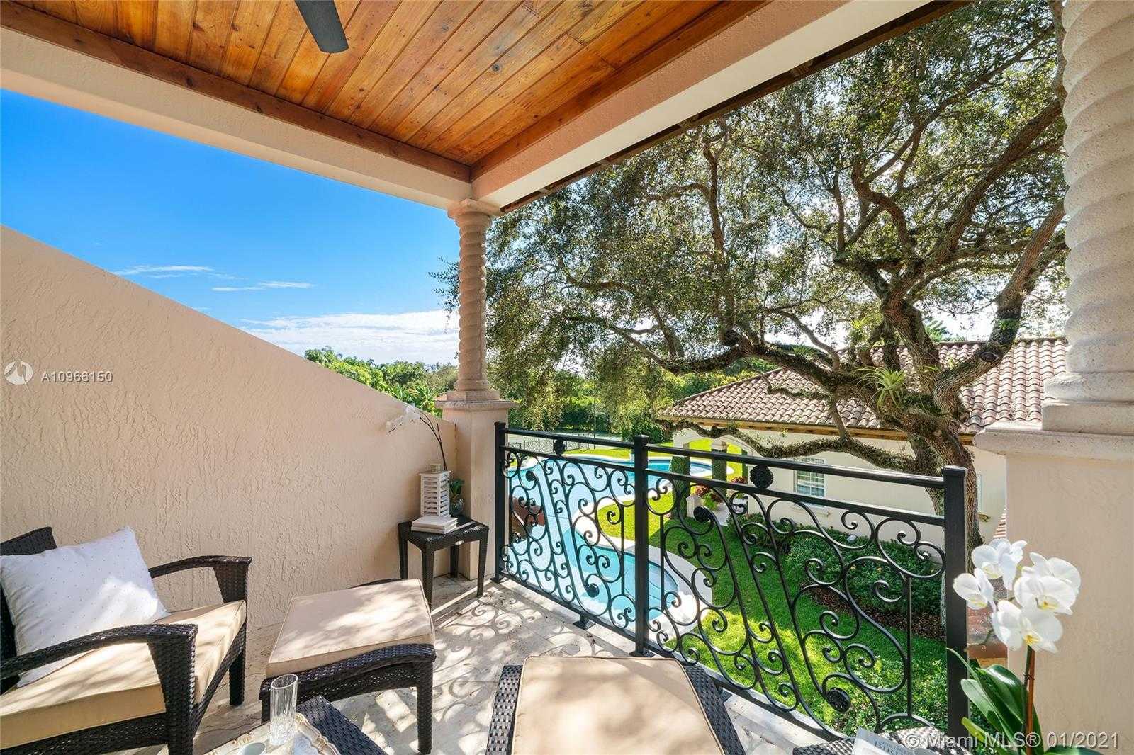 Small Image of 11501 OLD CUTLER RD, Coral Gables Number 76