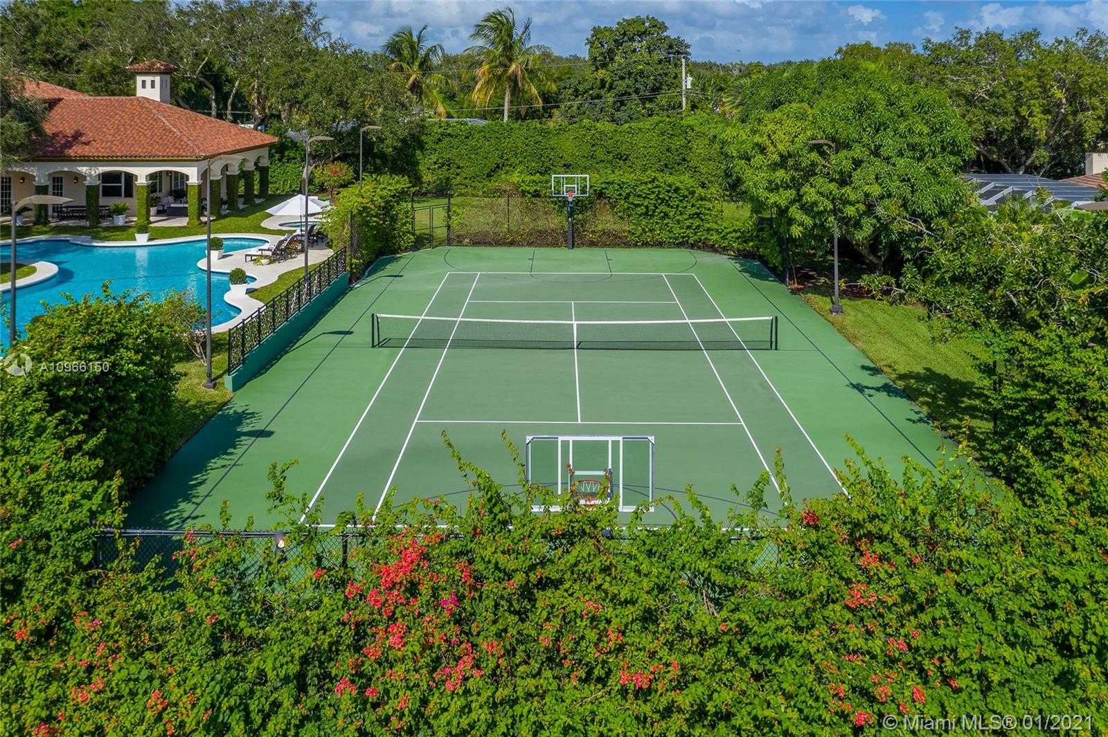 Small Image of 11501 OLD CUTLER RD, Coral Gables Number 79