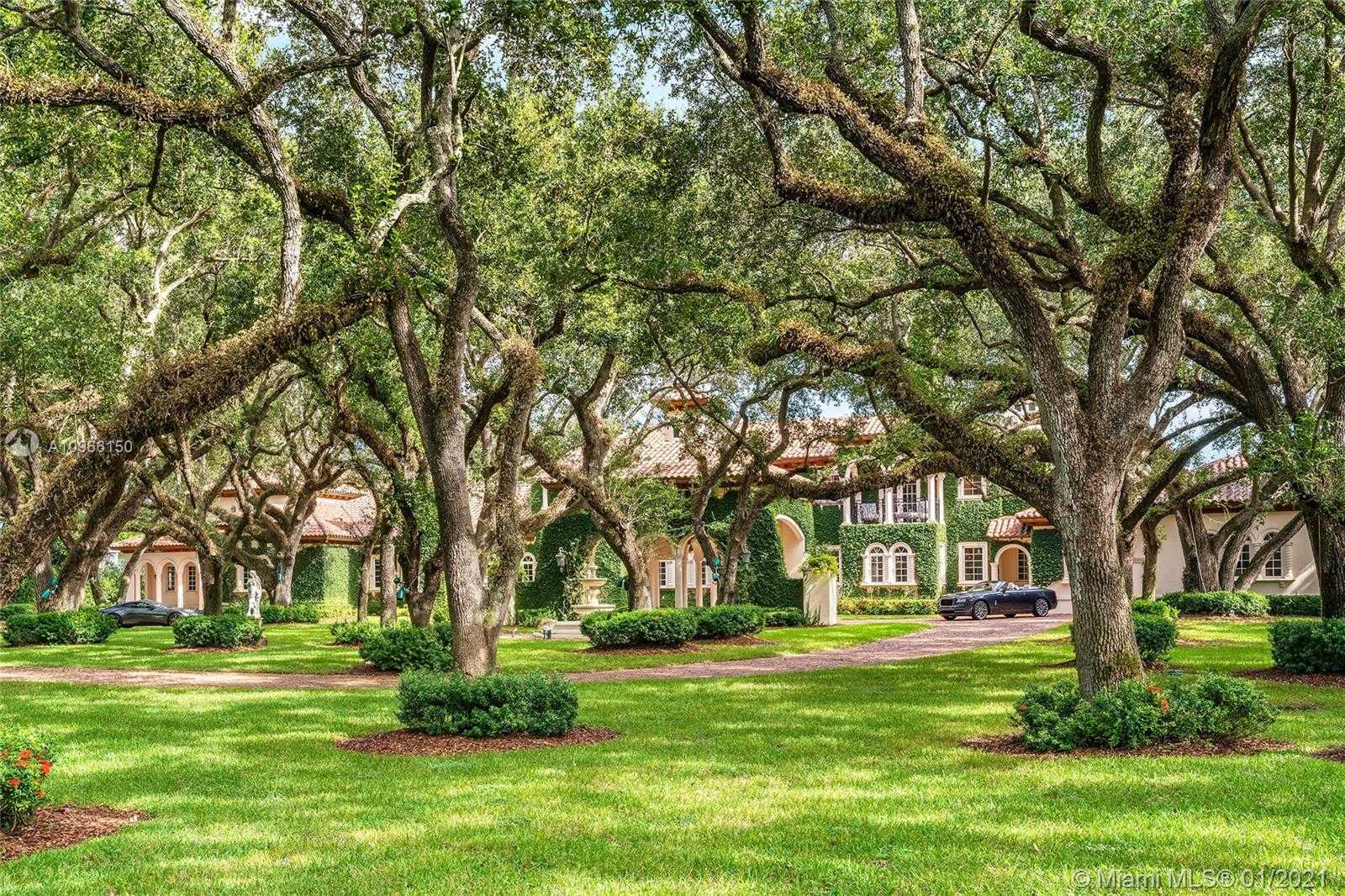 Small Image of 11501 OLD CUTLER RD, Coral Gables Number 8