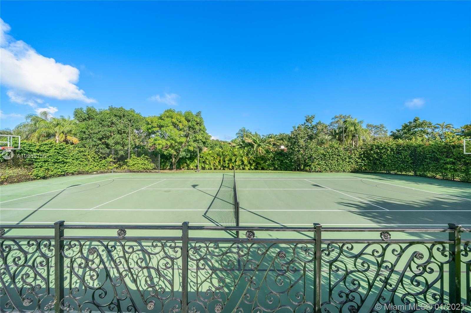 Small Image of 11501 OLD CUTLER RD, Coral Gables Number 80