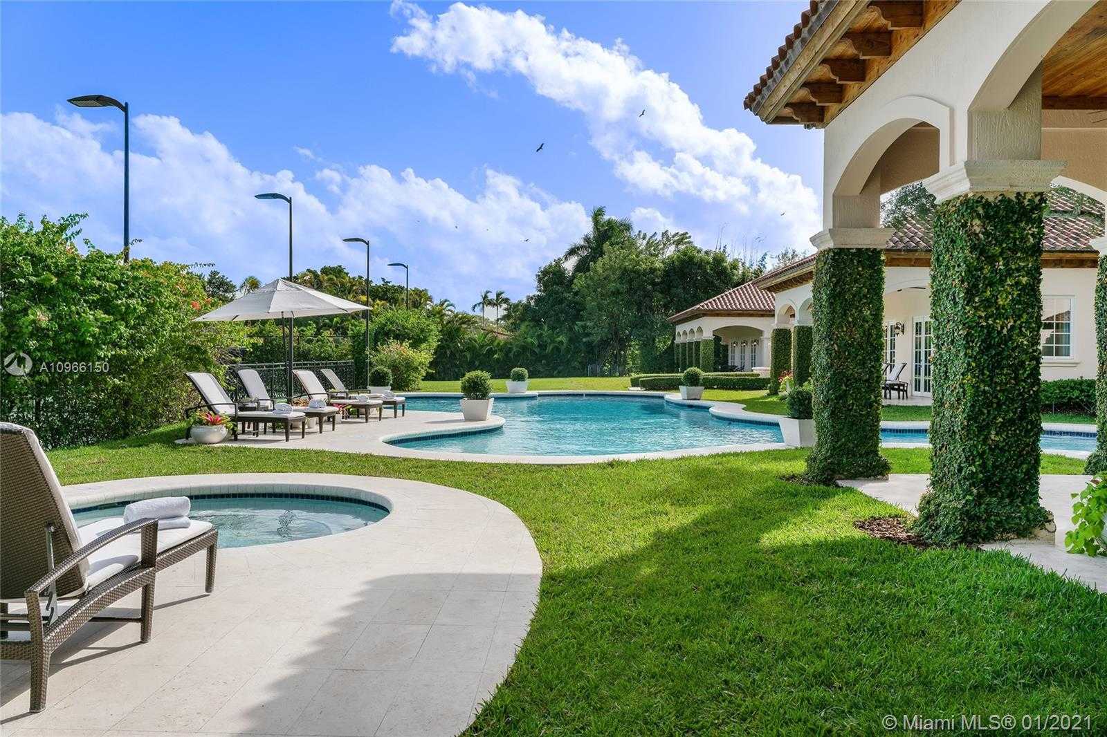 Small Image of 11501 OLD CUTLER RD, Coral Gables Number 84