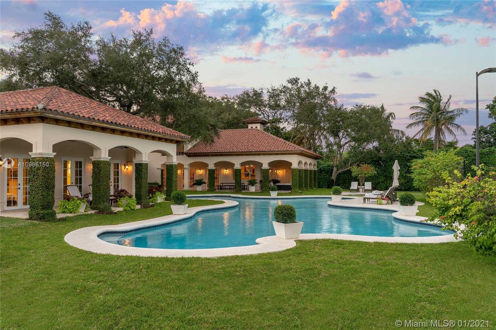 Small Image of 11501 OLD CUTLER RD, Coral Gables Number 86