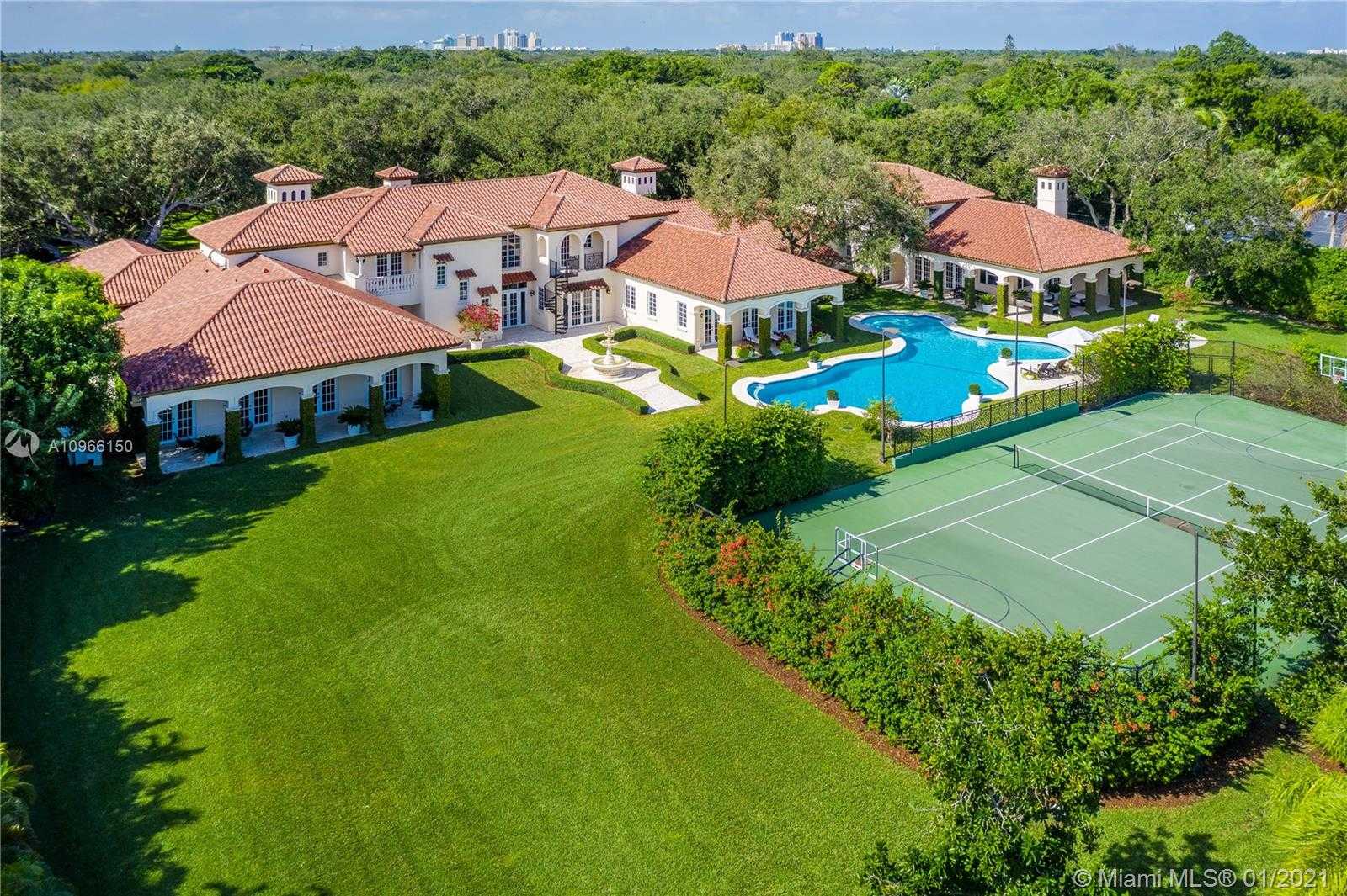 Small Image of 11501 OLD CUTLER RD, Coral Gables Number 87