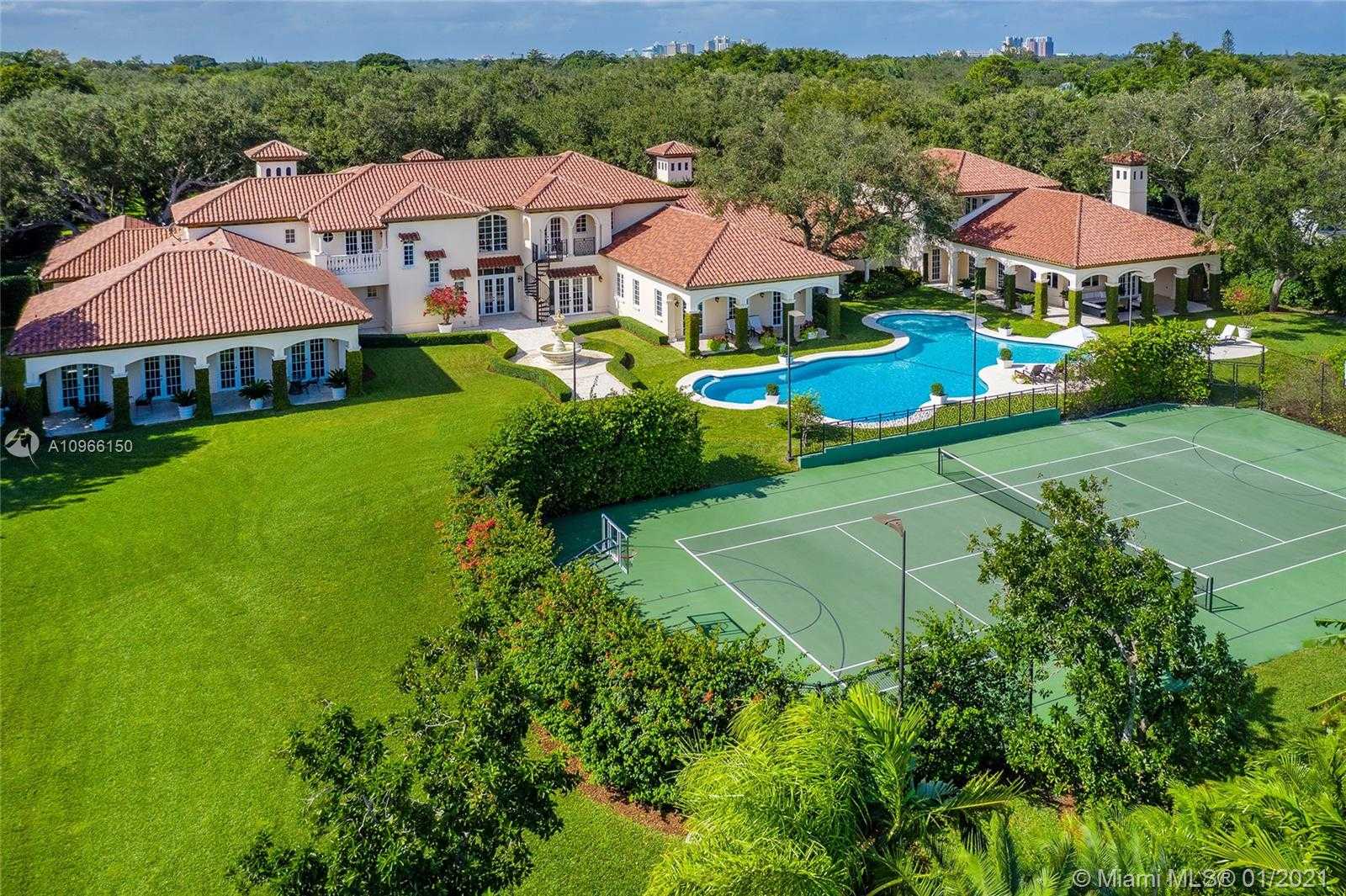 Small Image of 11501 OLD CUTLER RD, Coral Gables Number 88