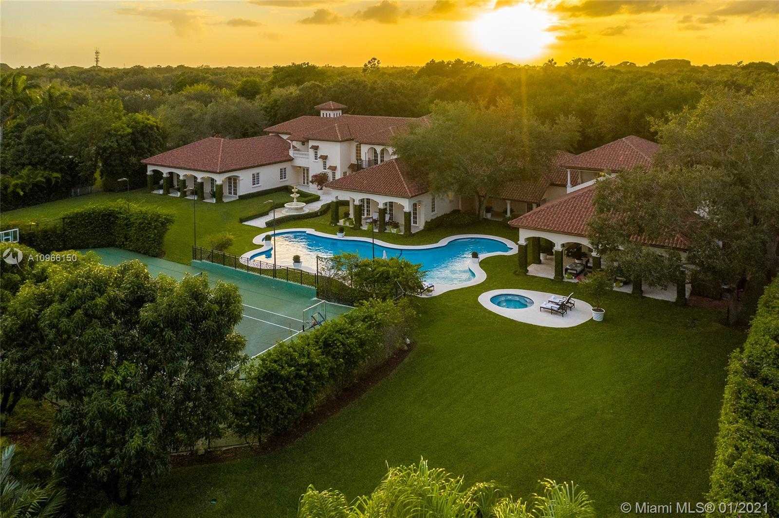Small Image of 11501 OLD CUTLER RD, Coral Gables Number 90