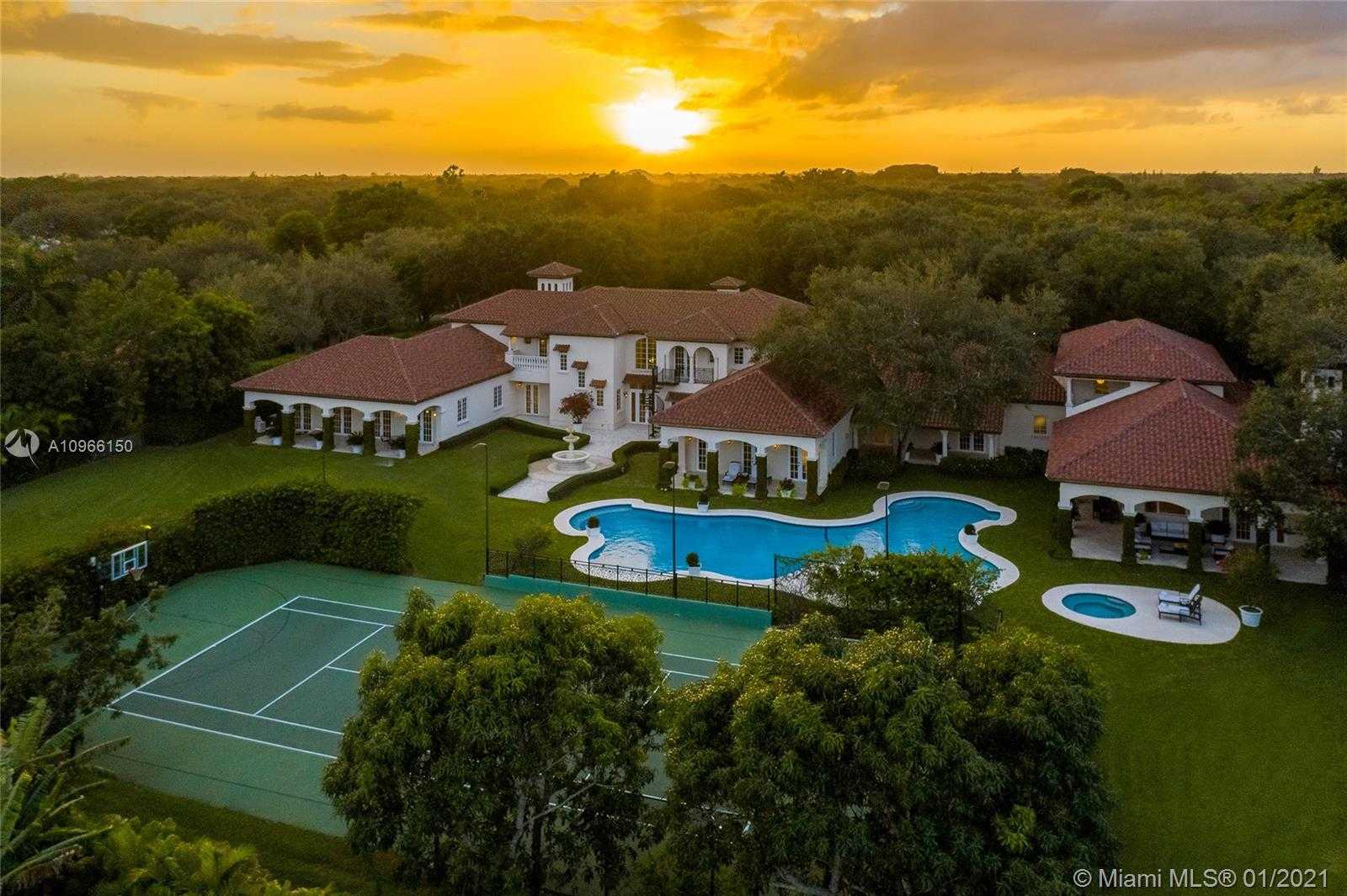 Small Image of 11501 OLD CUTLER RD, Coral Gables Number 91