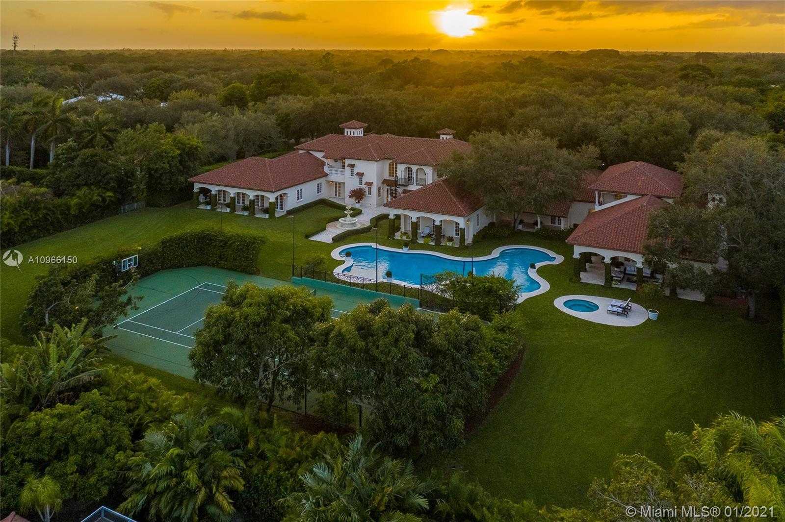 Small Image of 11501 OLD CUTLER RD, Coral Gables Number 92