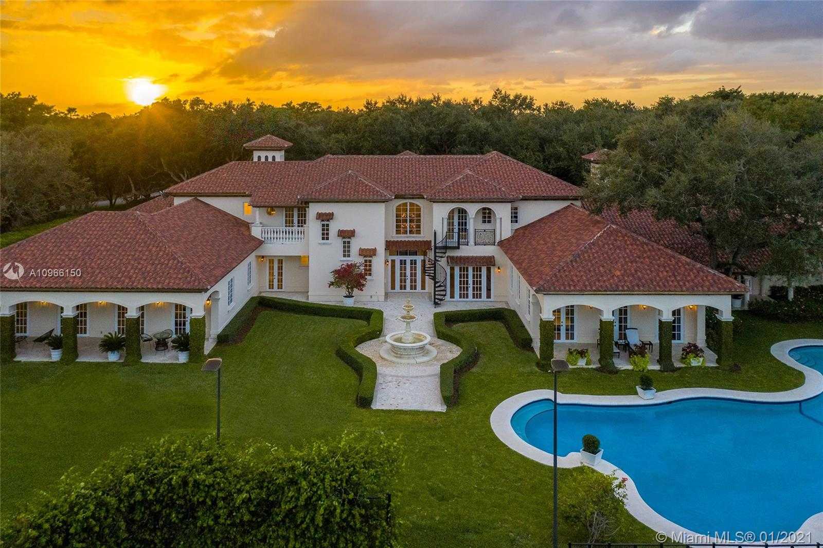 Small Image of 11501 OLD CUTLER RD, Coral Gables Number 93