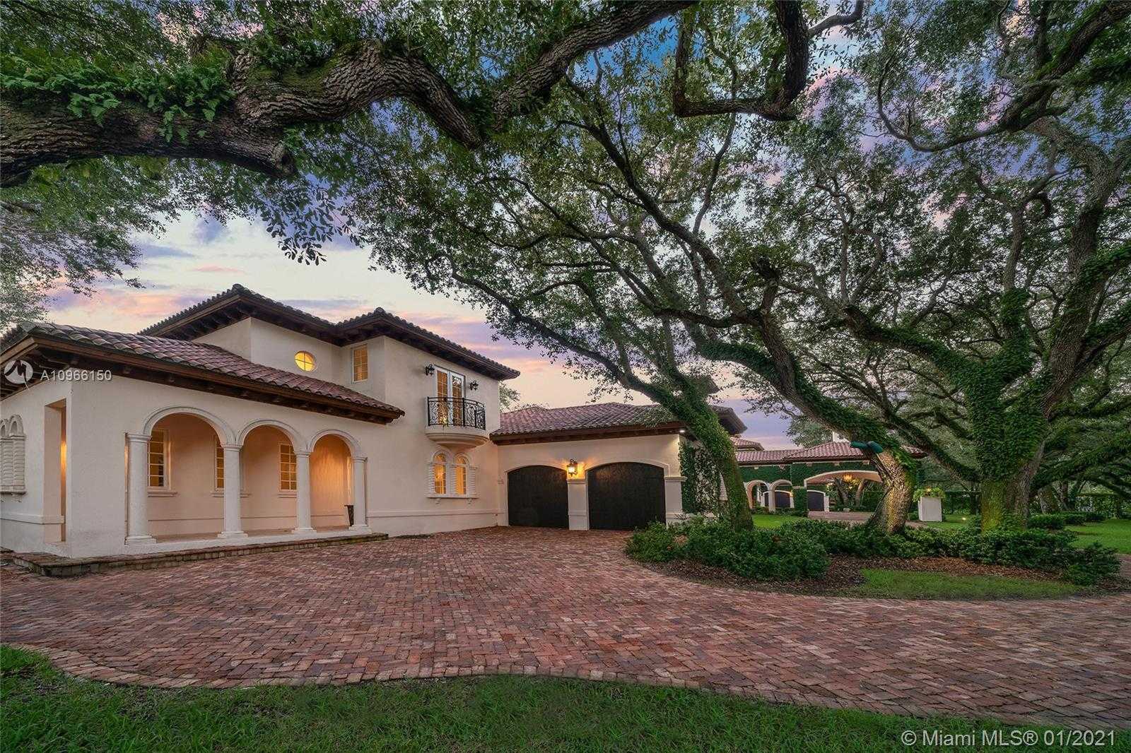 Small Image of 11501 OLD CUTLER RD, Coral Gables Number 96