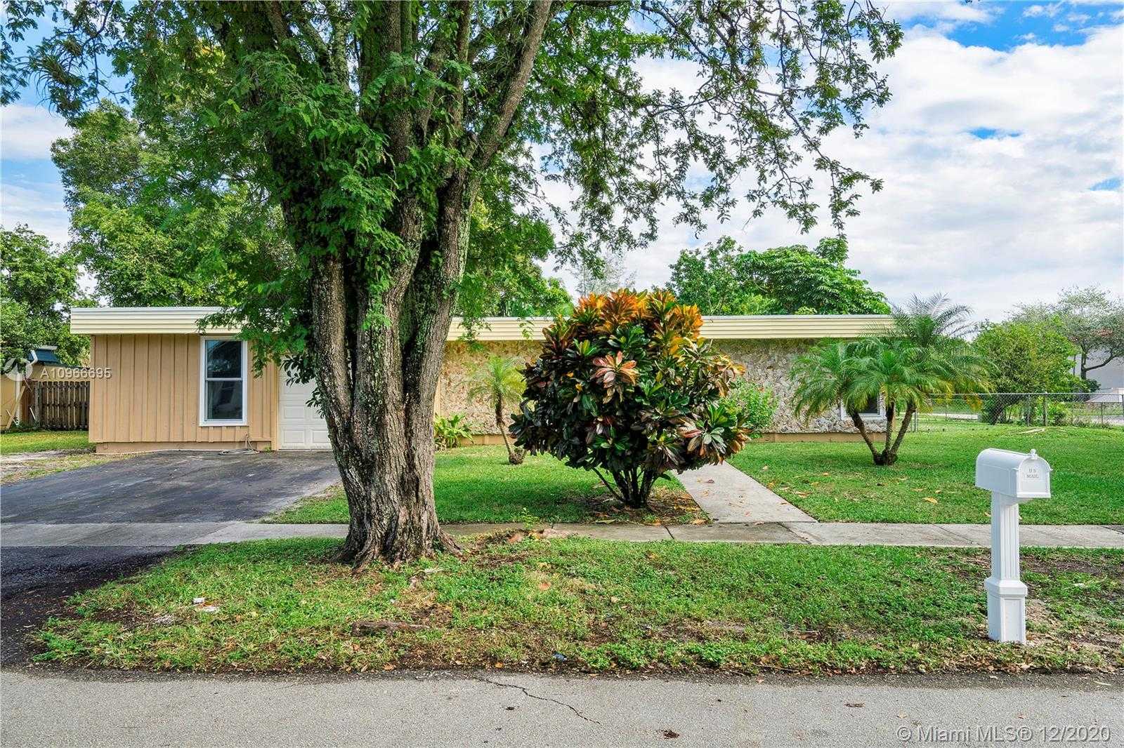 Small Image of 7700 NORTH WEST 75TH AVE, Tamarac Number 33