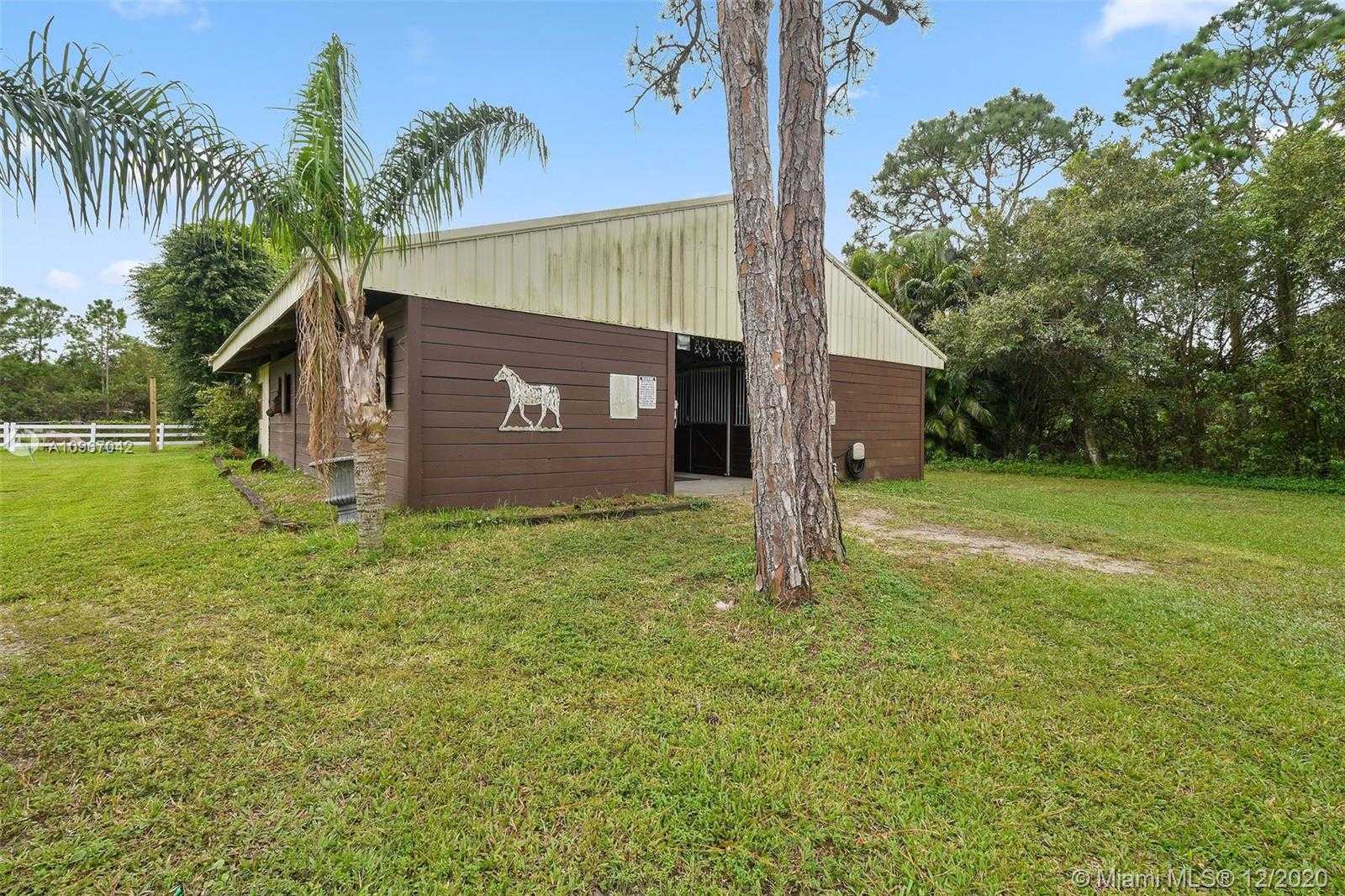 Small Image of 17031 NORTH 130TH AVE N, Jupiter Number 30