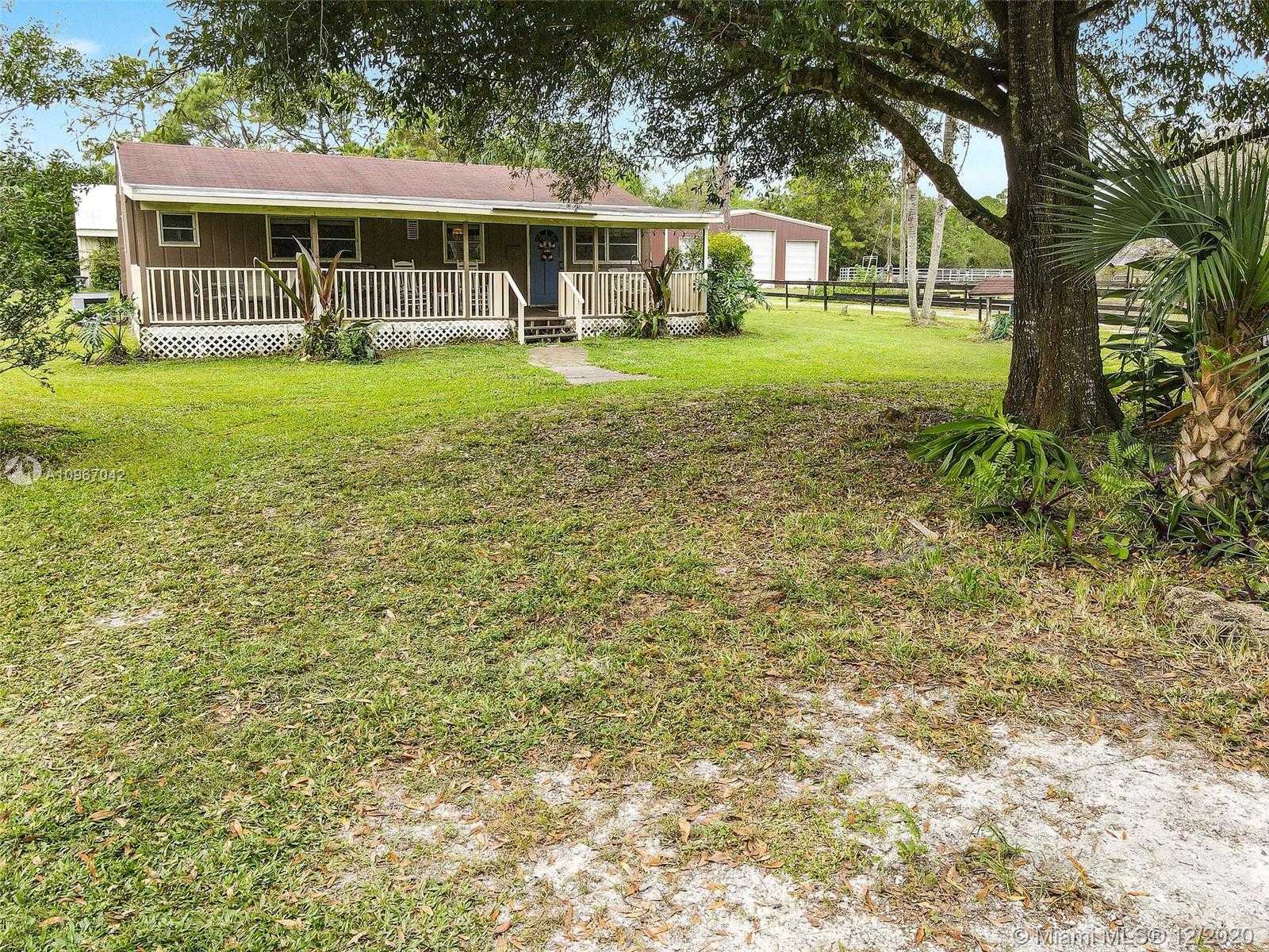 Small Image of 17031 NORTH 130TH AVE N, Jupiter Number 5