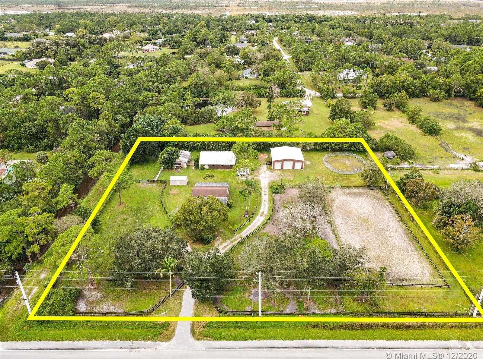 Small Image of 17031 NORTH 130TH AVE N, Jupiter Number 50