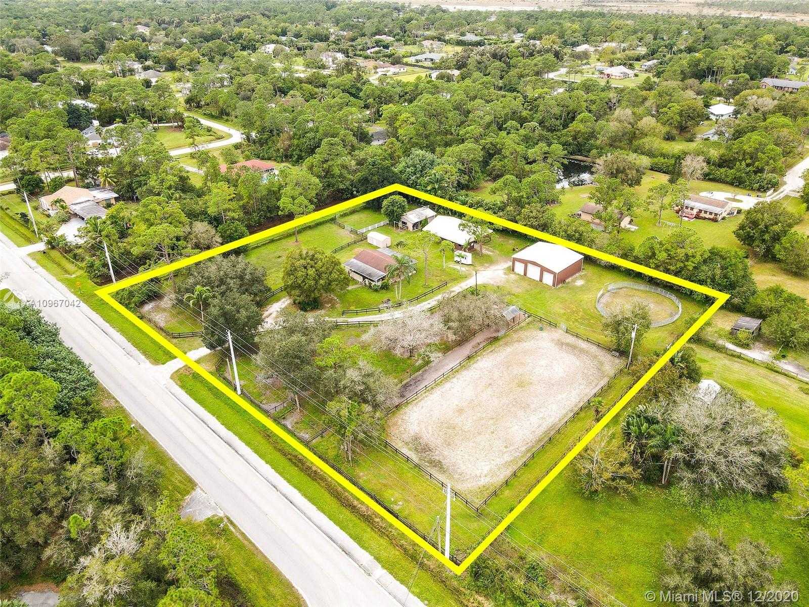 Small Image of 17031 NORTH 130TH AVE N, Jupiter Number 51