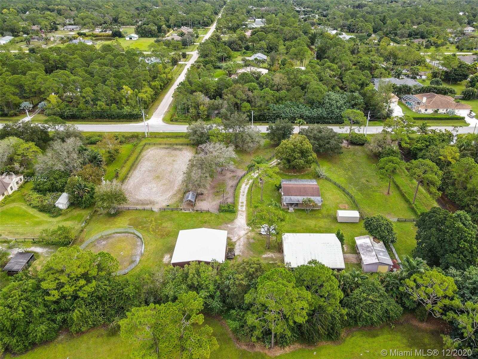 Small Image of 17031 NORTH 130TH AVE N, Jupiter Number 52