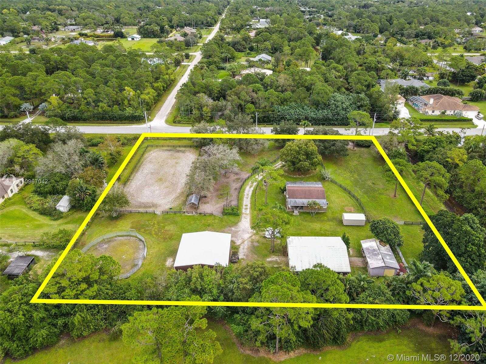 Small Image of 17031 NORTH 130TH AVE N, Jupiter Number 53