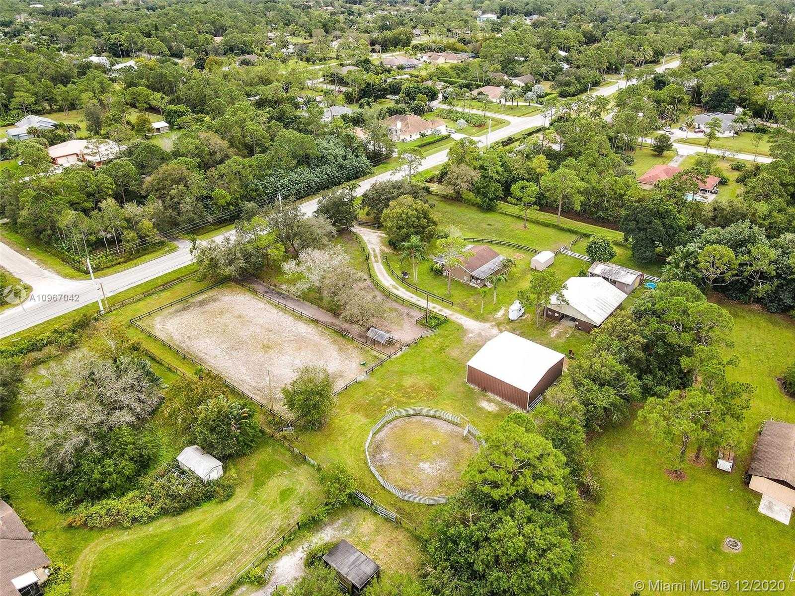 Small Image of 17031 NORTH 130TH AVE N, Jupiter Number 54