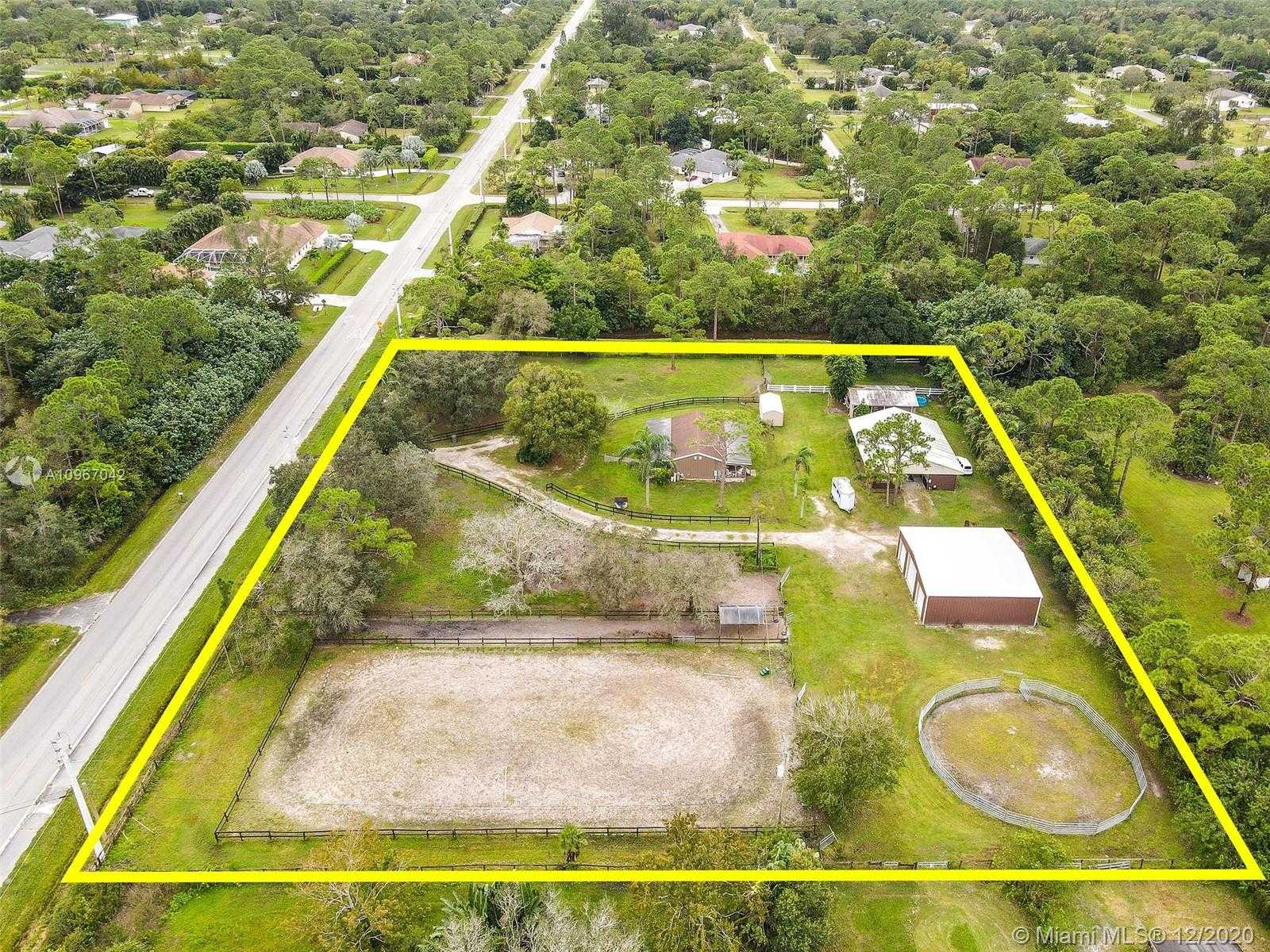 Small Image of 17031 NORTH 130TH AVE N, Jupiter Number 55