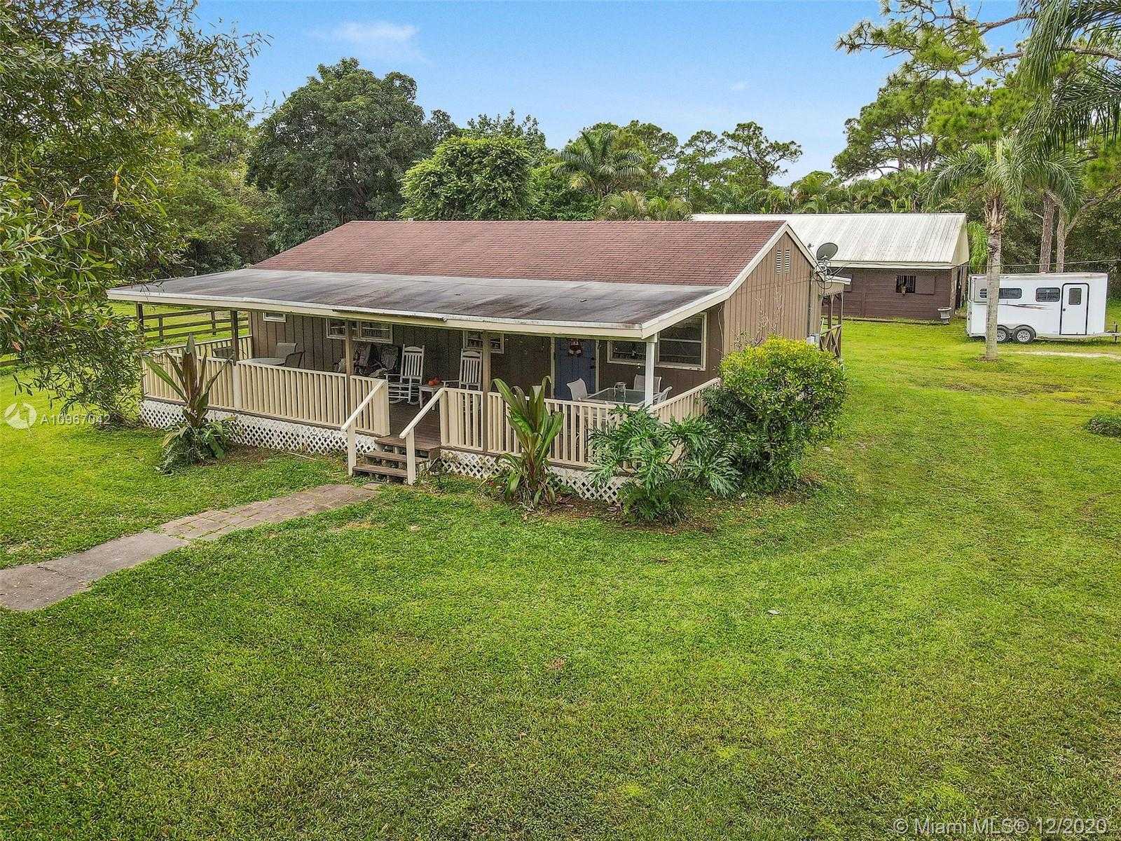 Small Image of 17031 NORTH 130TH AVE N, Jupiter Number 57