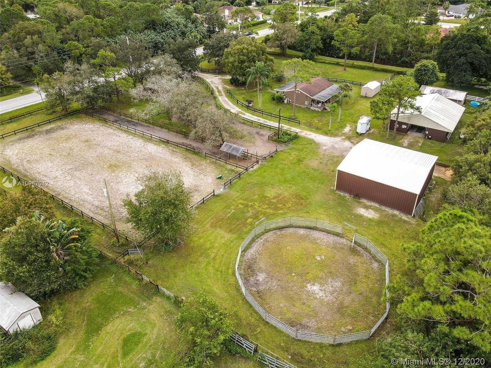 Small Image of 17031 NORTH 130TH AVE N, Jupiter Number 58
