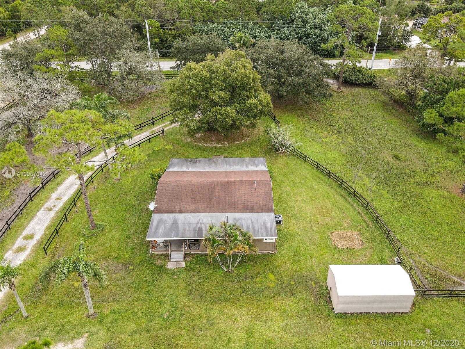 Small Image of 17031 NORTH 130TH AVE N, Jupiter Number 60