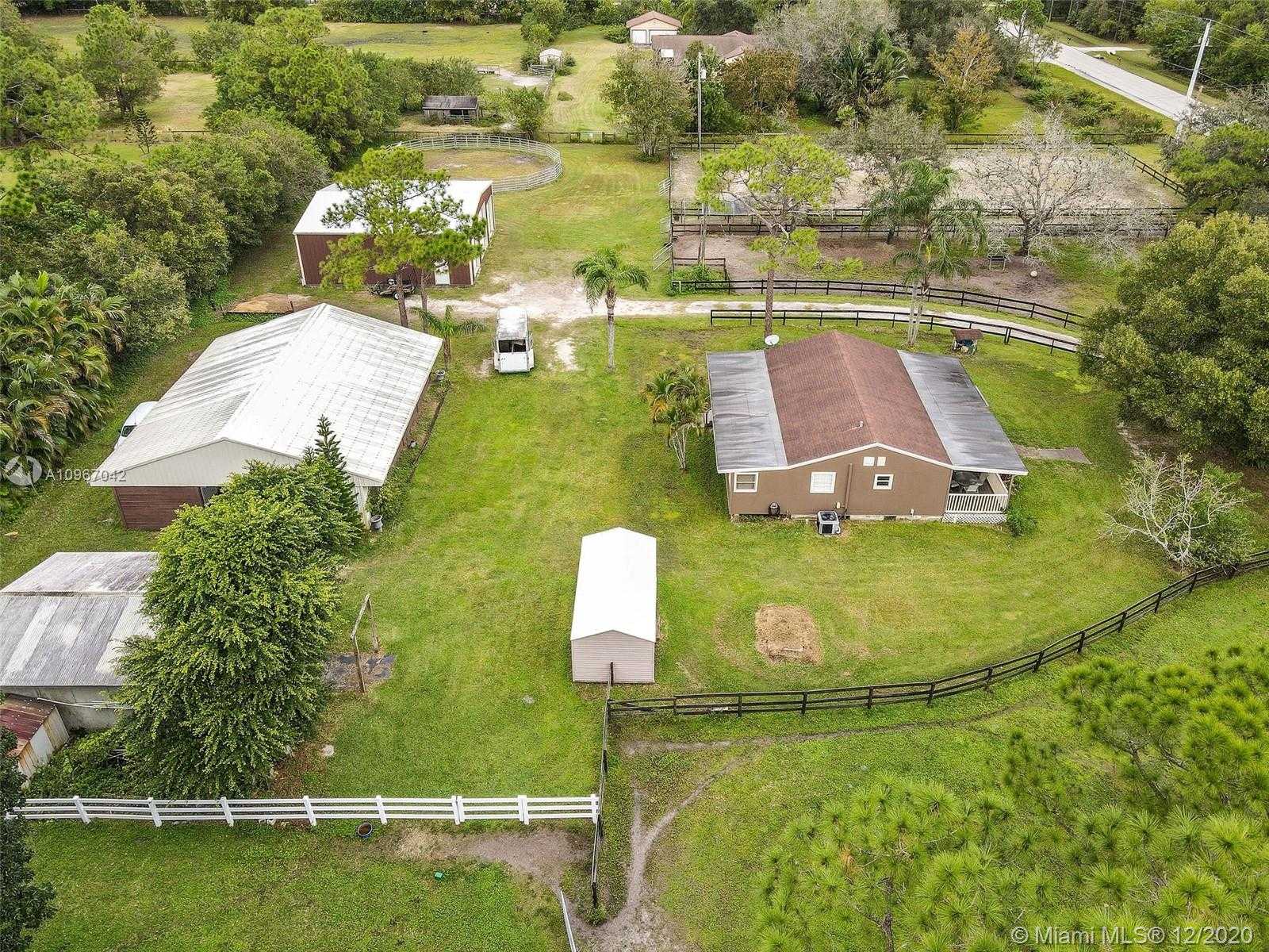 Small Image of 17031 NORTH 130TH AVE N, Jupiter Number 61