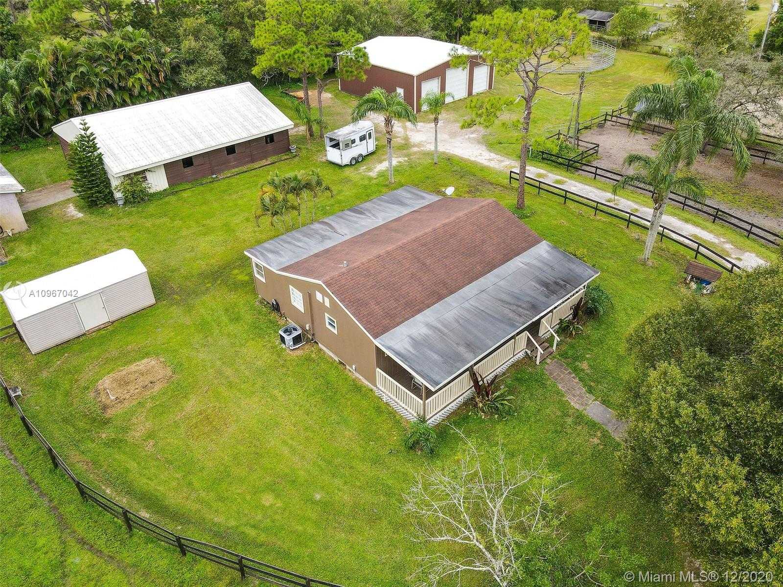 Small Image of 17031 NORTH 130TH AVE N, Jupiter Number 65