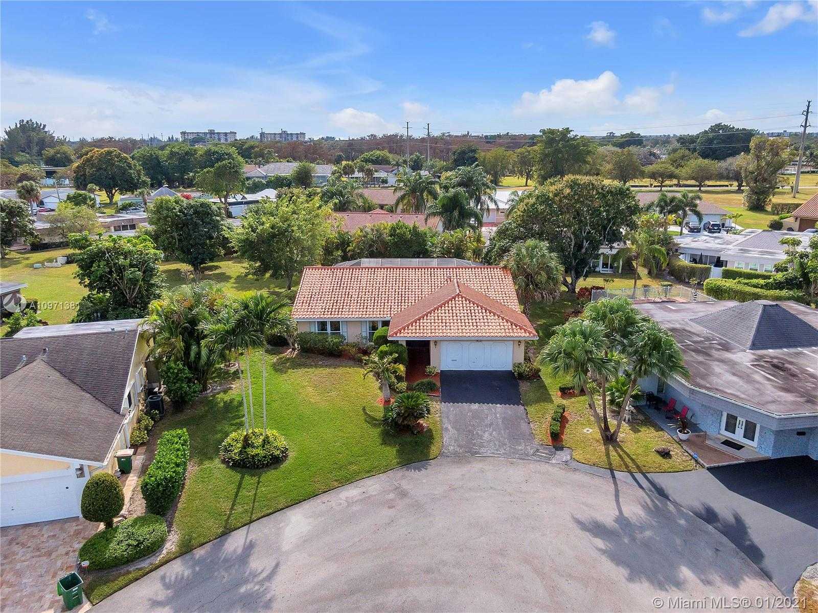 Small Image of 5300 MANGO CIR, Tamarac Number 12