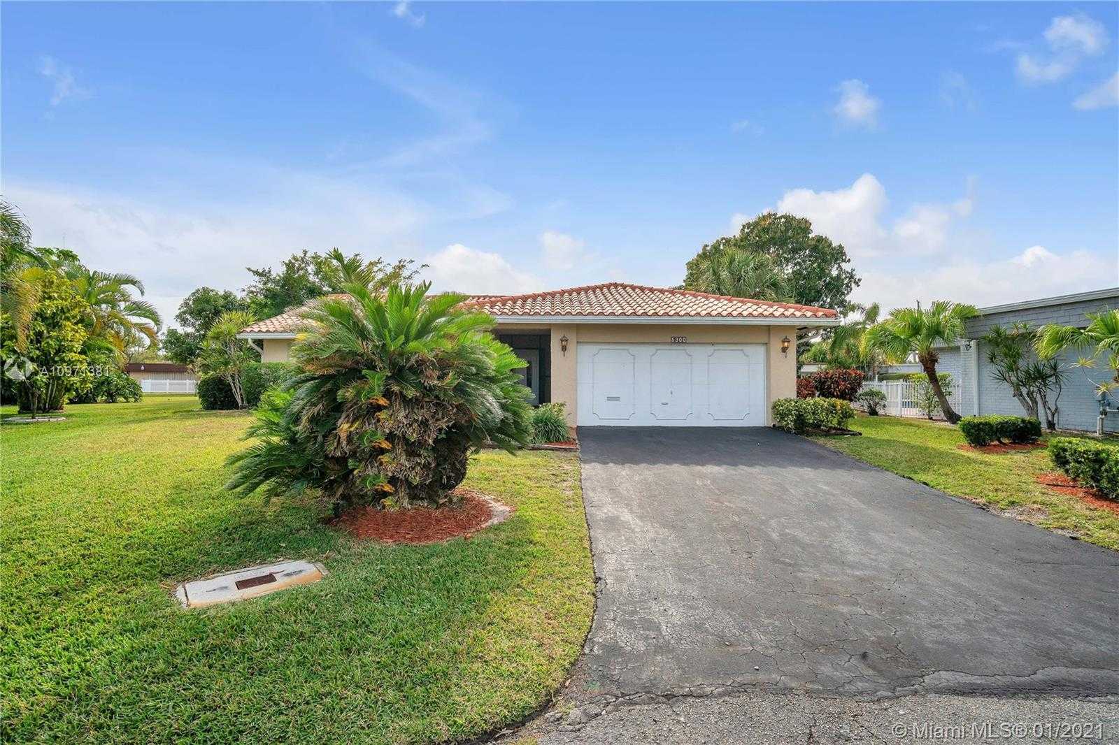 Small Image of 5300 MANGO CIR, Tamarac Number 17