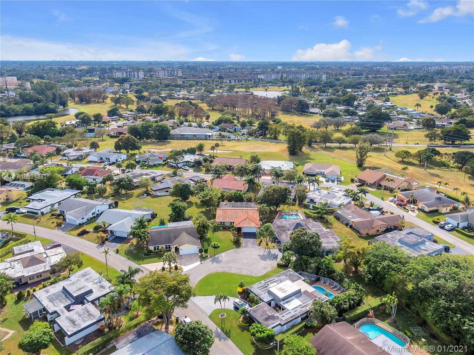 Small Image of 5300 MANGO CIR, Tamarac Number 36