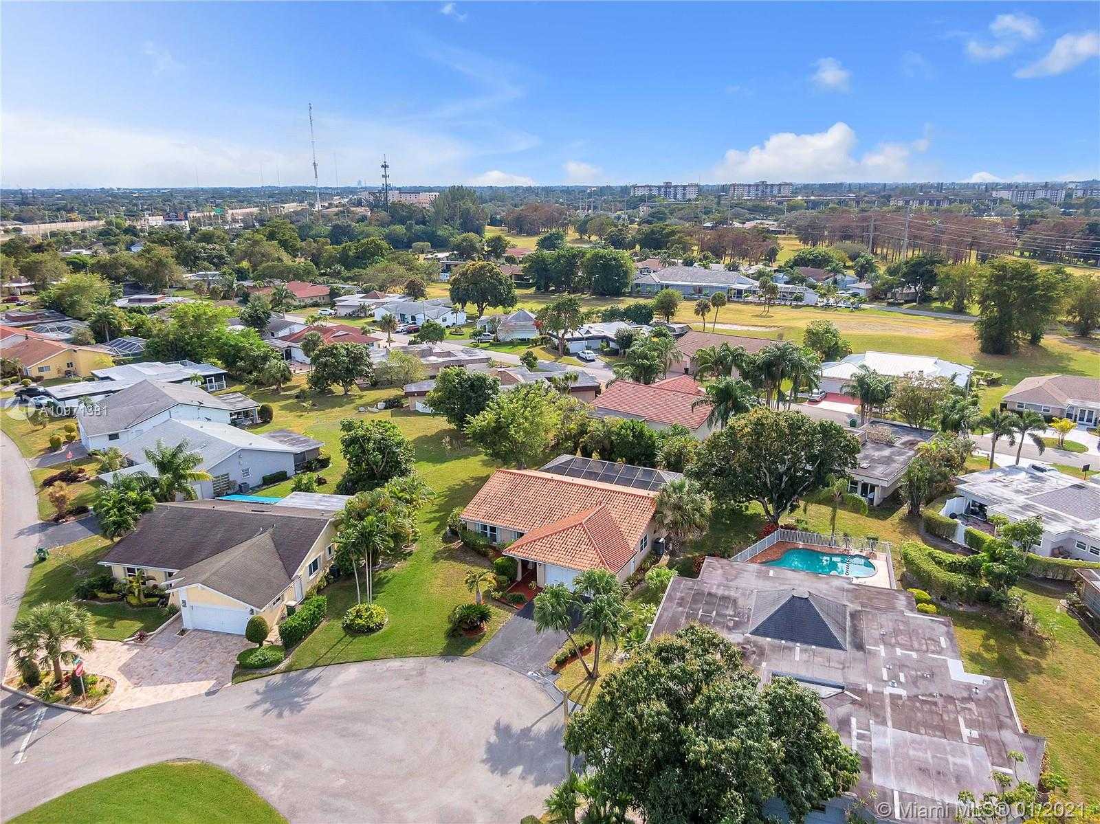 Small Image of 5300 MANGO CIR, Tamarac Number 4