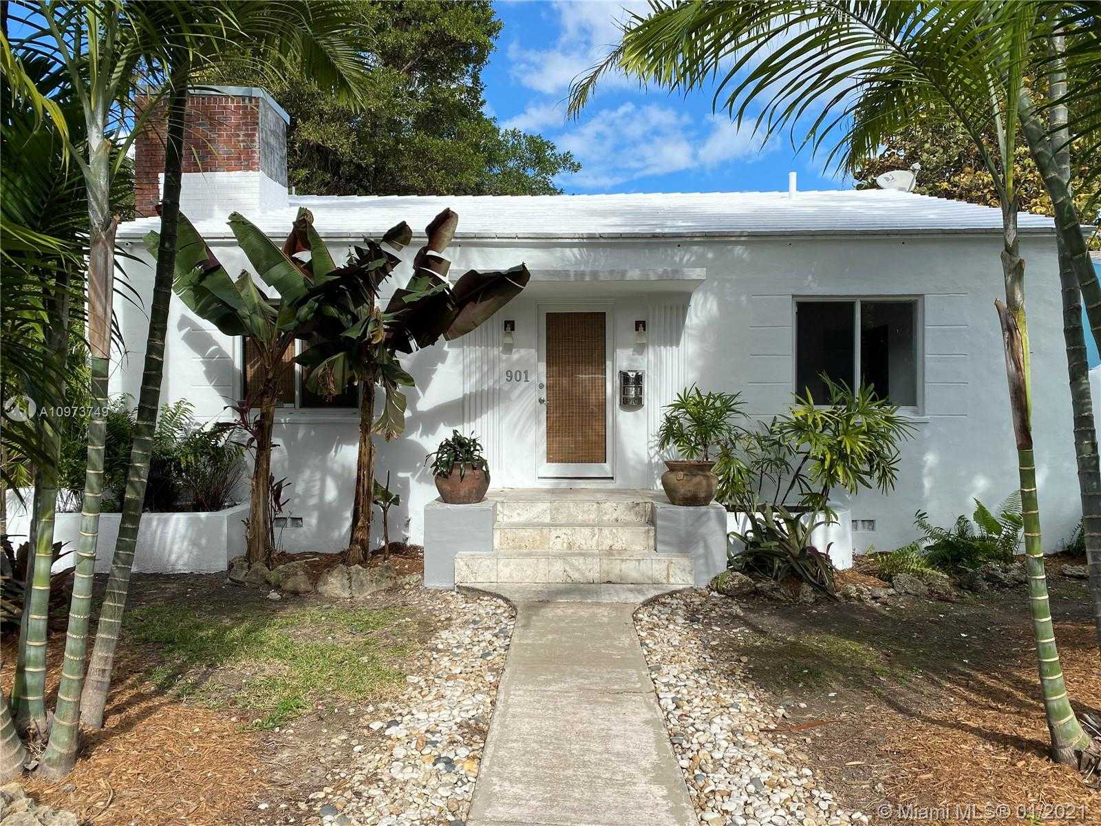 Small Image of 901 NORTH WEST 7TH ST RD, Miami Number 2