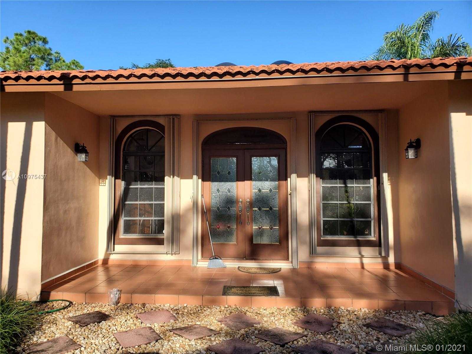 Small Image of 26871 SOUTH WEST 194 AVE, Miami Number 2