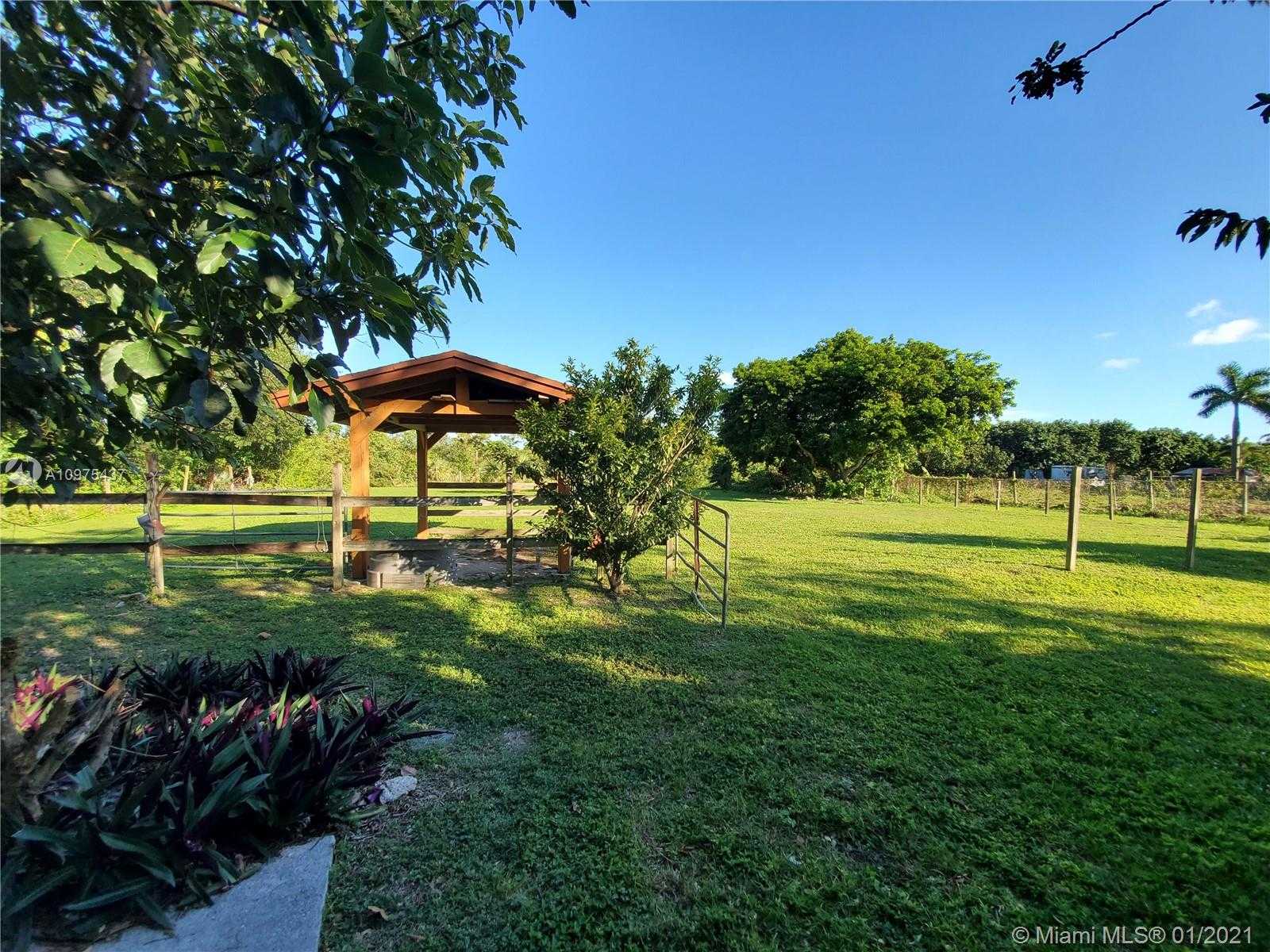 Small Image of 26871 SOUTH WEST 194 AVE, Miami Number 46