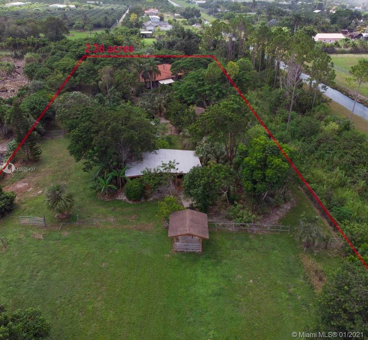 Small Image of 26871 SOUTH WEST 194 AVE, Miami Number 48