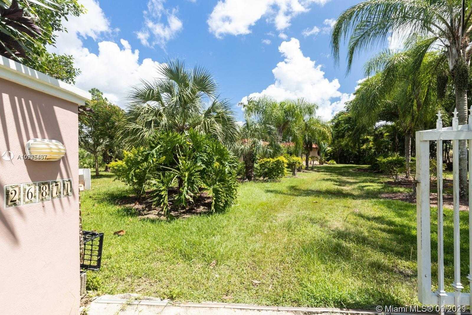 Small Image of 26871 SOUTH WEST 194 AVE, Miami Number 52